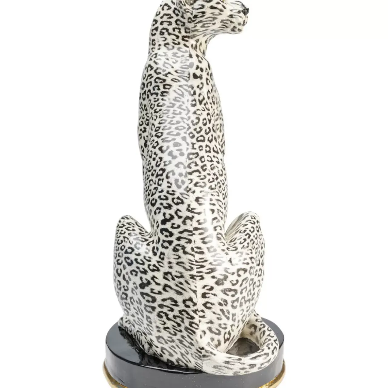 Deko & Geschenkartikel-KARE Design Deko Figur Cheetah