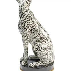 Deko & Geschenkartikel-KARE Design Deko Figur Cheetah