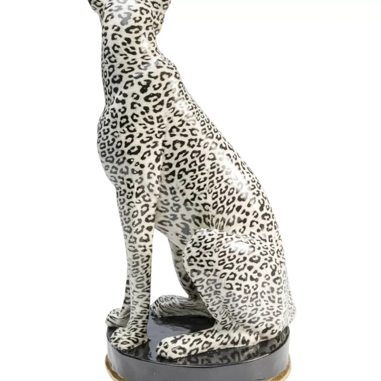 Deko & Geschenkartikel-KARE Design Deko Figur Cheetah