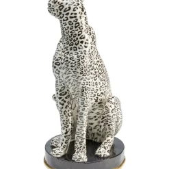 Deko & Geschenkartikel-KARE Design Deko Figur Cheetah