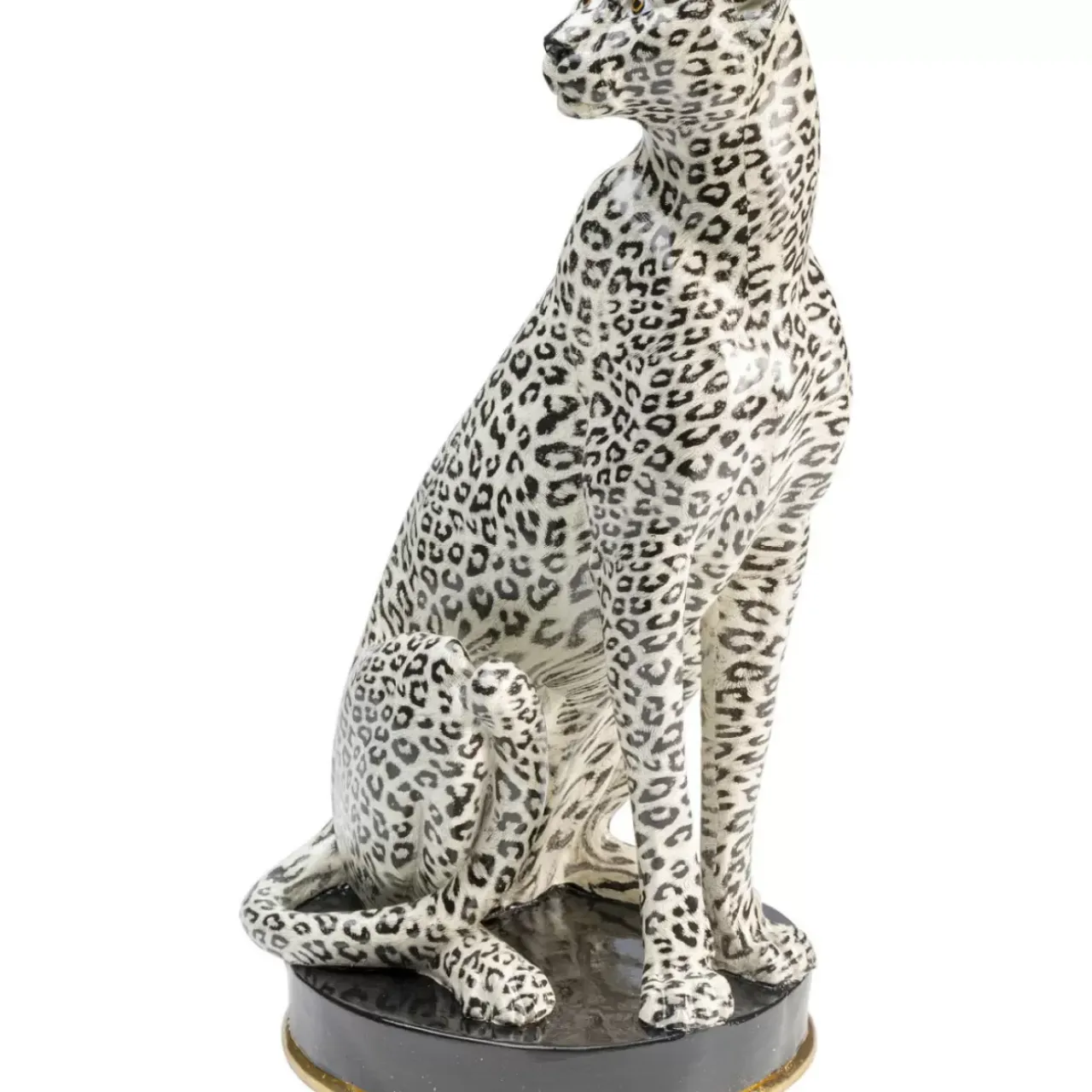 Deko & Geschenkartikel-KARE Design Deko Figur Cheetah