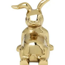 Deko & Geschenkartikel-KARE Design Deko Figur Chill Out Bunny 10Cm