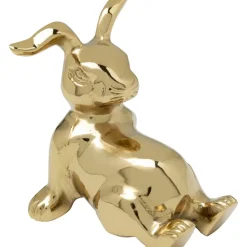 Deko & Geschenkartikel-KARE Design Deko Figur Chill Out Bunny 10Cm