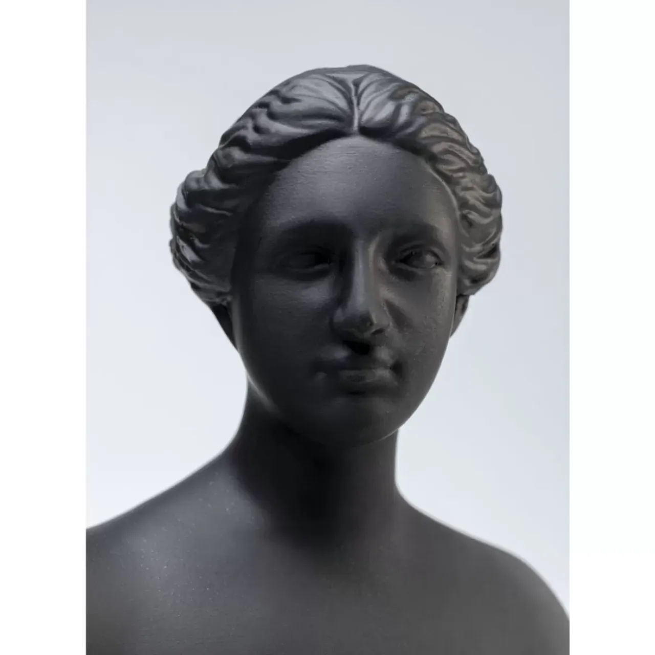 Deko & Geschenkartikel-KARE Design Deko Figur Classic Beauty 48Cm