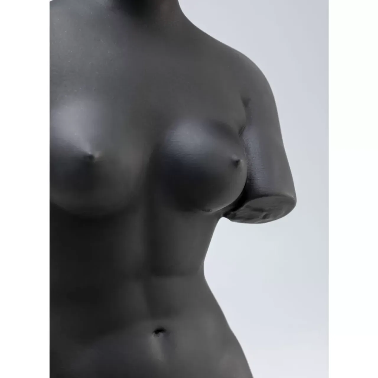 Deko & Geschenkartikel-KARE Design Deko Figur Classic Beauty 48Cm