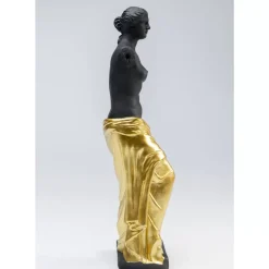 Deko & Geschenkartikel-KARE Design Deko Figur Classic Beauty 48Cm