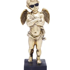 Deko & Geschenkartikel-KARE Design Deko Figur Cool Angel