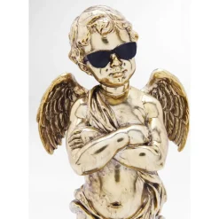 Deko & Geschenkartikel-KARE Design Deko Figur Cool Angel