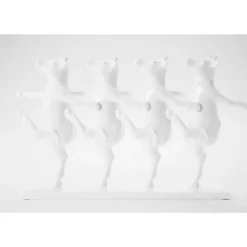 Deko & Geschenkartikel-KARE Design Deko Figur Dancing Cows