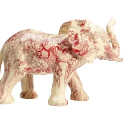 Deko & Geschenkartikel-KARE Design Deko Figur Elephant Hathi