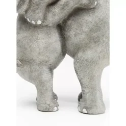 Deko & Geschenkartikel-KARE Design Deko Figur Elephant Hug