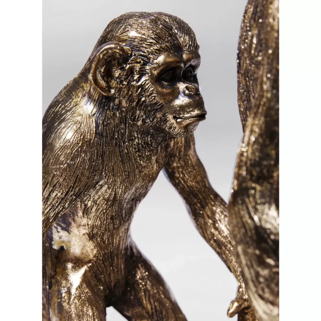 Deko & Geschenkartikel-KARE Design Deko Figur Evolution