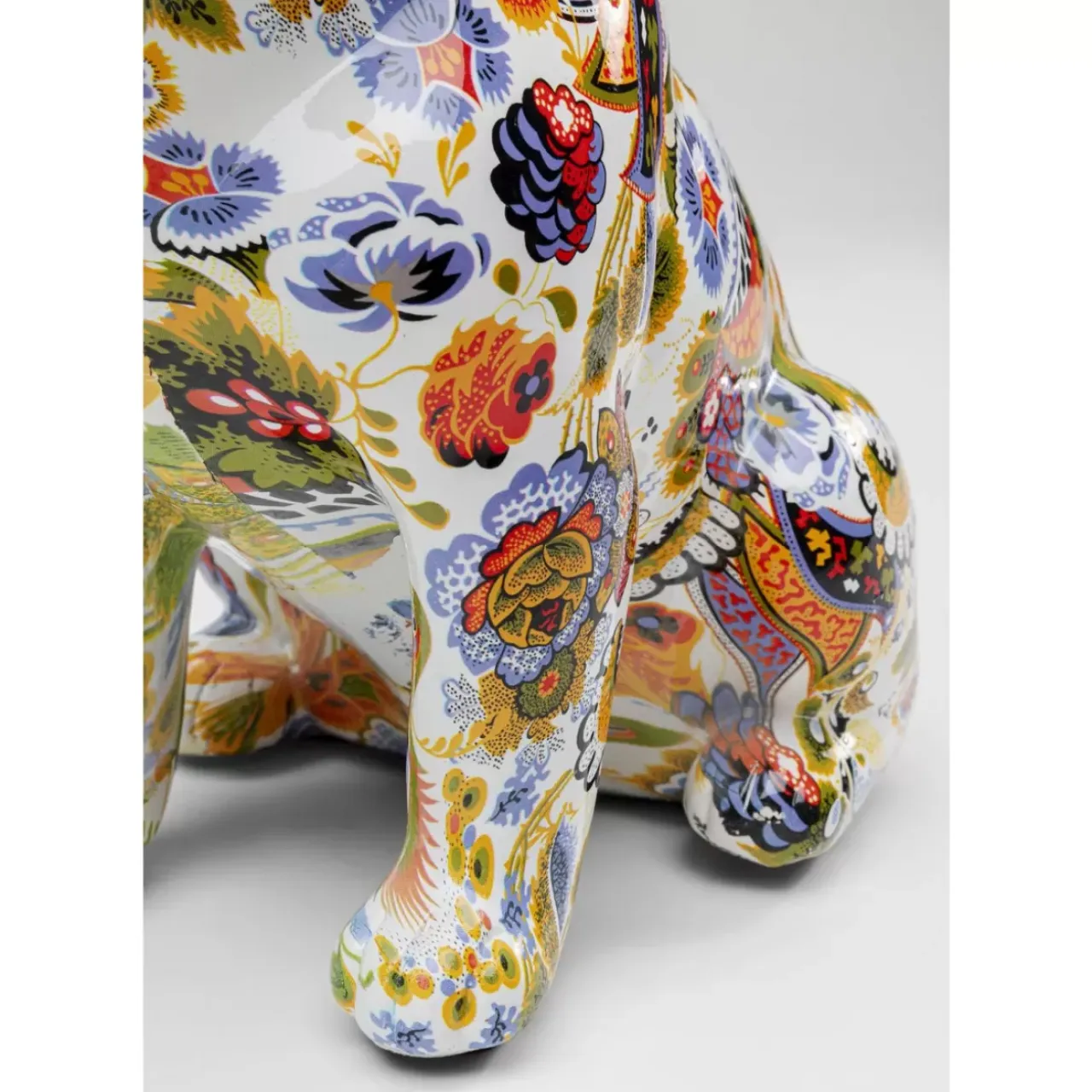 Deko & Geschenkartikel-KARE Design Deko Figur French Bulldog