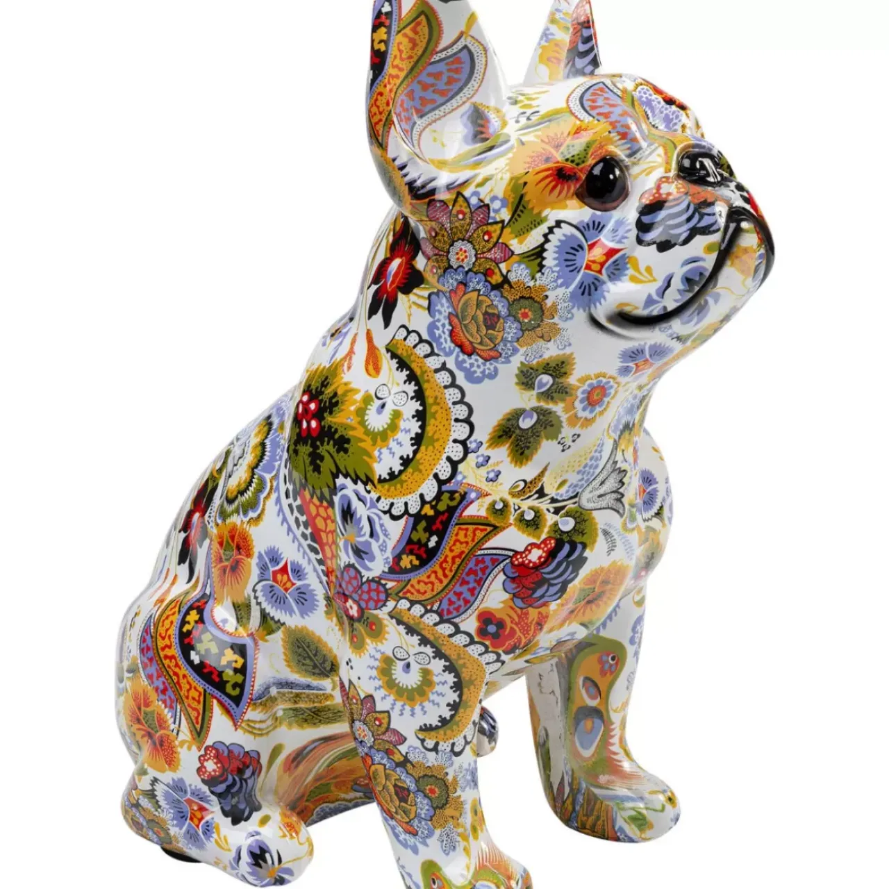 Deko & Geschenkartikel-KARE Design Deko Figur French Bulldog