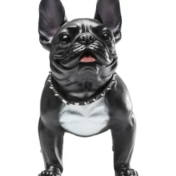 Deko & Geschenkartikel-KARE Design Deko Figur Gangster Dog