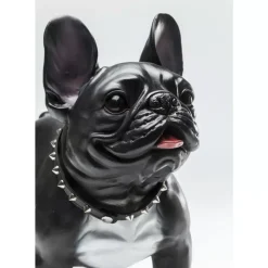 Deko & Geschenkartikel-KARE Design Deko Figur Gangster Dog