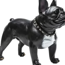 Deko & Geschenkartikel-KARE Design Deko Figur Gangster Dog