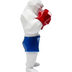 Deko & Geschenkartikel-KARE Design Deko Figur Gorilla Punch 25Cm