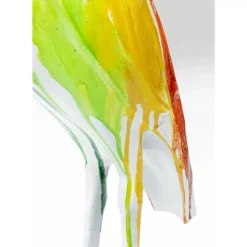 Deko & Geschenkartikel-KARE Design Deko Figur Heron Multi 70Cm