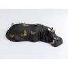 Deko & Geschenkartikel-KARE Design Deko Figur Hippo Butterflies 35Cm