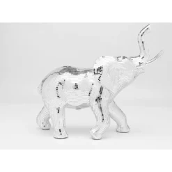 Deko & Geschenkartikel-KARE Design Deko Figur Mosaic Elephant 41Cm