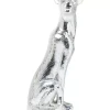 Deko & Geschenkartikel-KARE Design Deko Figur Mosaik Welcome Panther Links Xl