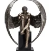 Deko & Geschenkartikel-KARE Design Deko Figur Nude Sad Angel Big