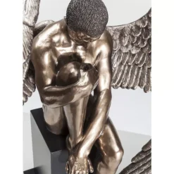 Deko & Geschenkartikel-KARE Design Deko Figur Nude Sad Angel Big