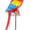 Deko & Geschenkartikel-KARE Design Deko Figur Parrot Macaw 36Cm