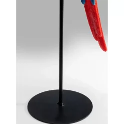Deko & Geschenkartikel-KARE Design Deko Figur Parrot Macaw 36Cm
