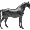 Deko & Geschenkartikel-KARE Design Deko Figur Proud Horse 29Cm