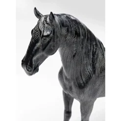 Deko & Geschenkartikel-KARE Design Deko Figur Proud Horse 29Cm