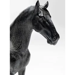 Deko & Geschenkartikel-KARE Design Deko Figur Proud Horse 29Cm