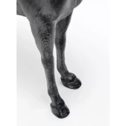Deko & Geschenkartikel-KARE Design Deko Figur Proud Horse 29Cm