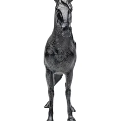 Deko & Geschenkartikel-KARE Design Deko Figur Proud Horse 29Cm