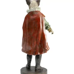 Deko & Geschenkartikel-KARE Design Deko Figur Sir Frenchie Standing