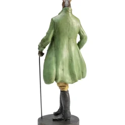 Deko & Geschenkartikel-KARE Design Deko Figur Sir Horse Standing