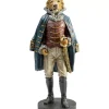 Deko & Geschenkartikel-KARE Design Deko Figur Sir Lion Standing