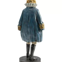 Deko & Geschenkartikel-KARE Design Deko Figur Sir Lion Standing