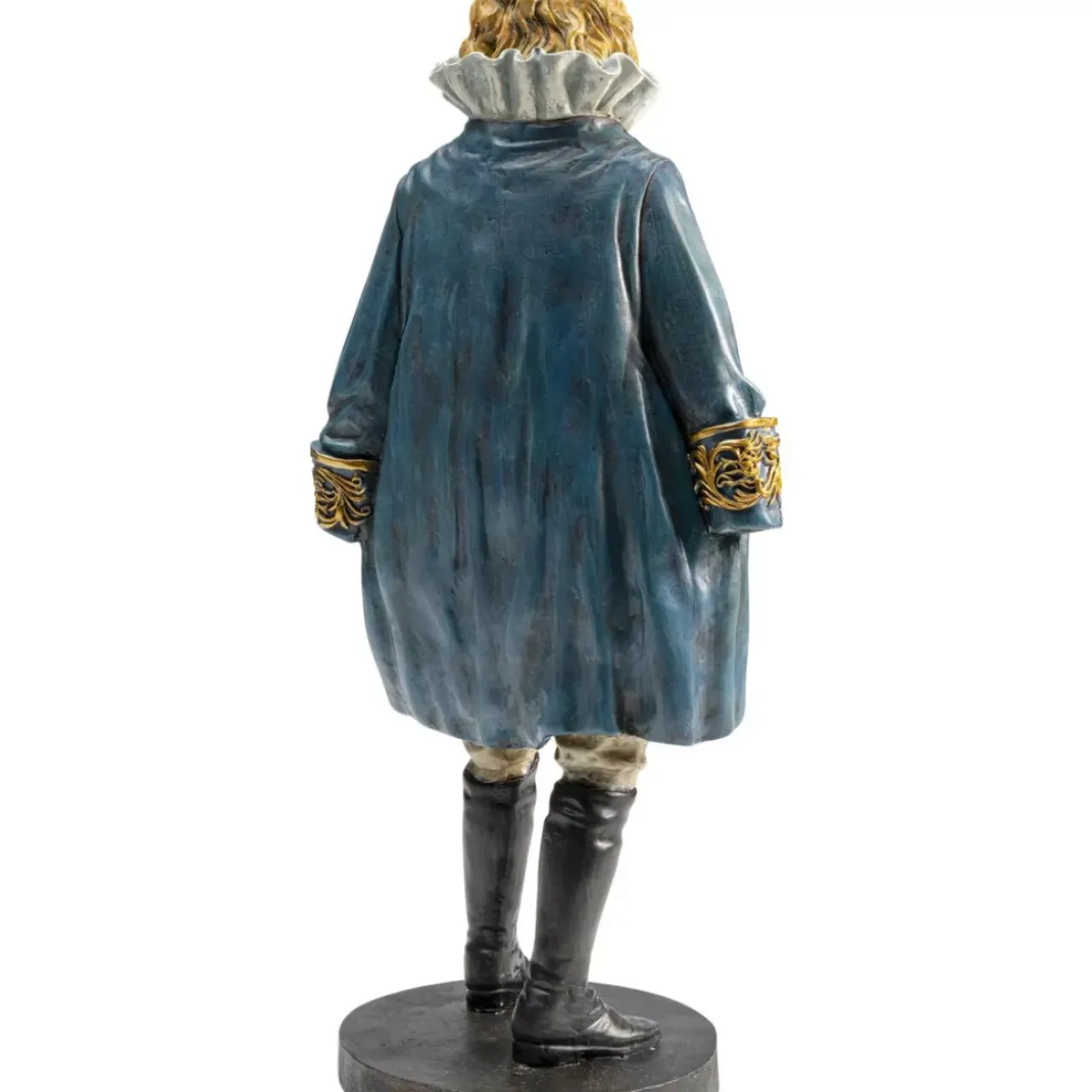 Deko & Geschenkartikel-KARE Design Deko Figur Sir Lion Standing