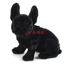 Deko & Geschenkartikel-KARE Design Deko Figur Waiting For Treats