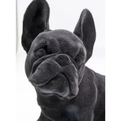 Deko & Geschenkartikel-KARE Design Deko Figur Waiting For Treats