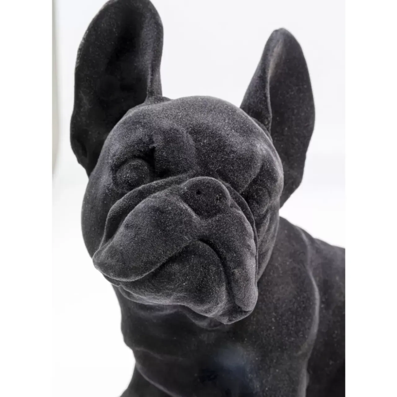 Deko & Geschenkartikel-KARE Design Deko Figur Waiting For Treats
