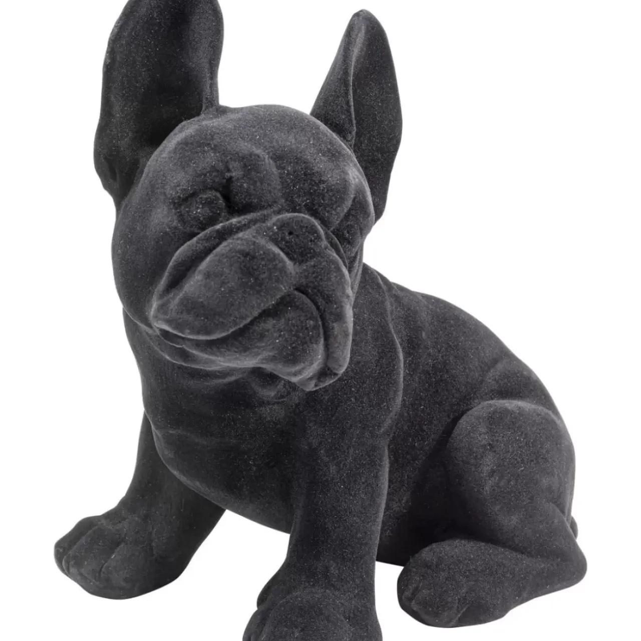Deko & Geschenkartikel-KARE Design Deko Figur Waiting For Treats