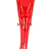 Deko & Geschenkartikel-KARE Design Deko Figur Welcome Guests Red Small