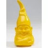 Deko & Geschenkartikel-KARE Design Deko Figur Zwerg Gelb 21Cm
