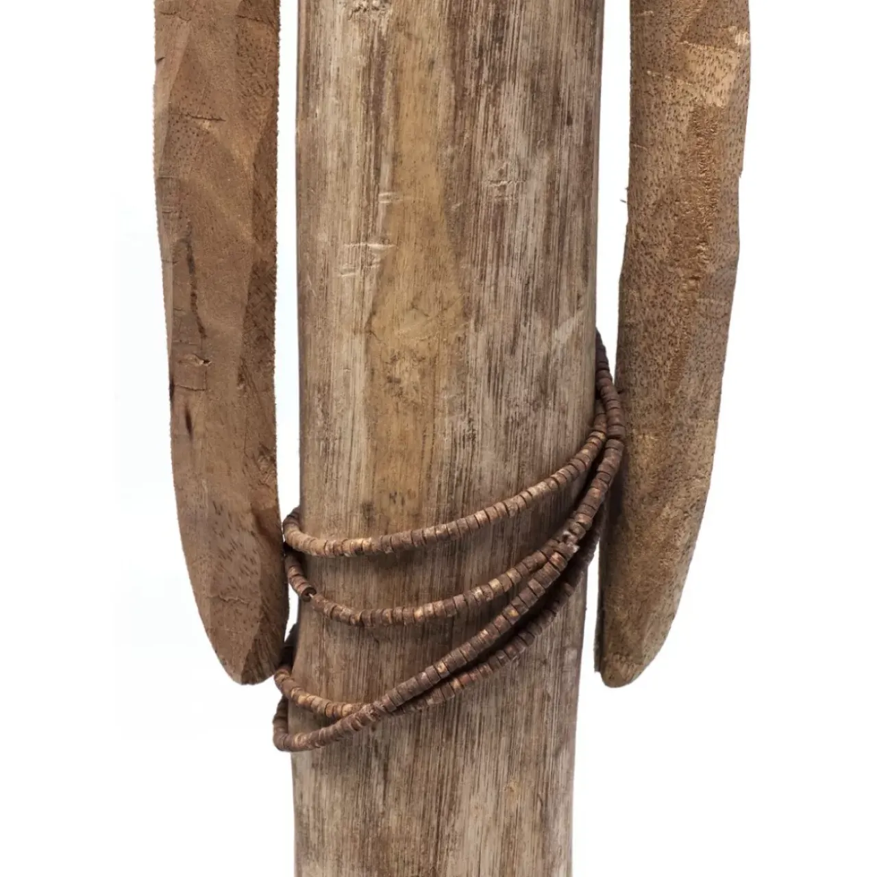 Deko & Geschenkartikel-KARE Design Deko Objekt African Man