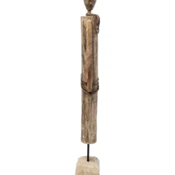 Deko & Geschenkartikel-KARE Design Deko Objekt African Man