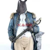 Deko & Geschenkartikel-KARE Design Deko Objekt Angry Sir Rhino