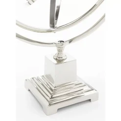 Deko & Geschenkartikel-KARE Design Deko Objekt Armillary 46Cm